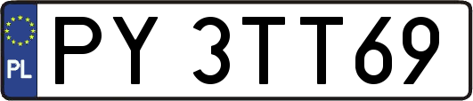 PY3TT69
