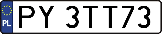 PY3TT73
