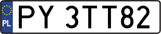 PY3TT82