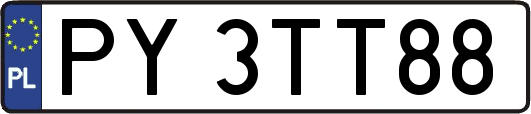 PY3TT88