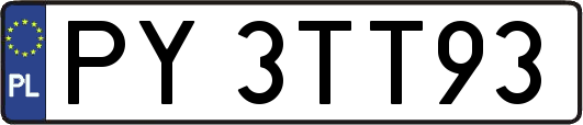 PY3TT93