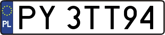 PY3TT94