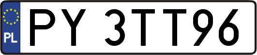 PY3TT96