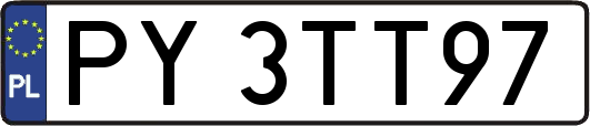 PY3TT97