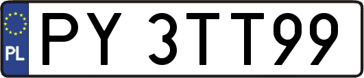 PY3TT99