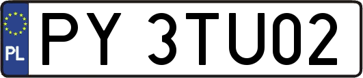 PY3TU02