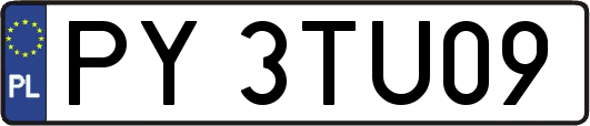 PY3TU09