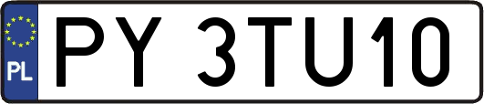 PY3TU10