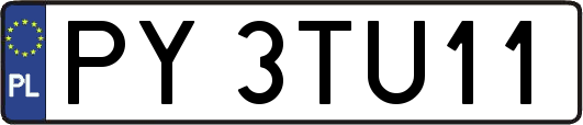 PY3TU11