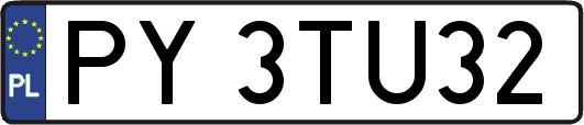 PY3TU32