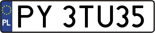 PY3TU35