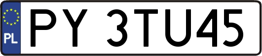 PY3TU45