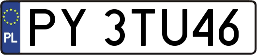 PY3TU46