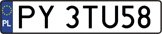 PY3TU58