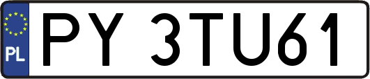 PY3TU61