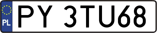 PY3TU68