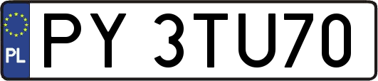 PY3TU70