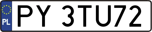 PY3TU72