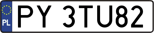 PY3TU82