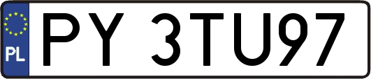 PY3TU97