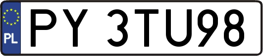 PY3TU98
