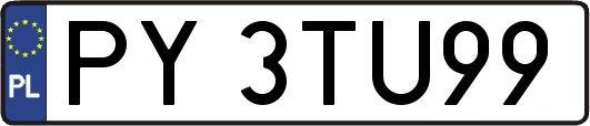 PY3TU99