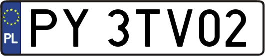PY3TV02