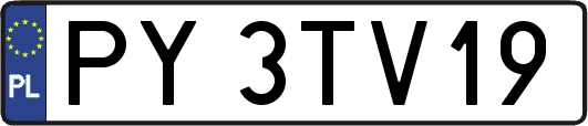 PY3TV19