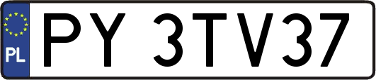 PY3TV37