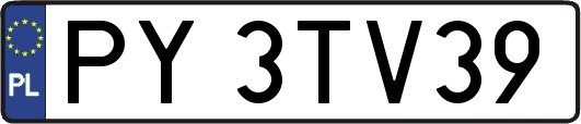 PY3TV39