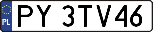 PY3TV46
