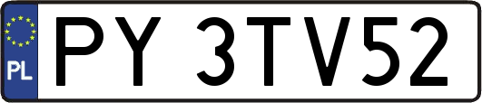 PY3TV52