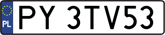 PY3TV53