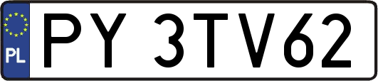 PY3TV62