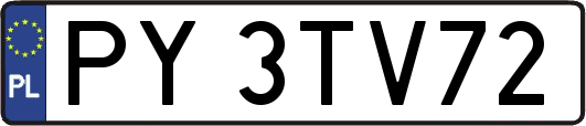 PY3TV72
