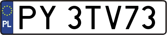 PY3TV73