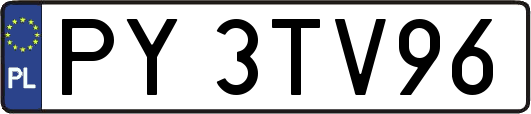 PY3TV96