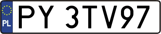 PY3TV97