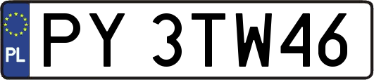PY3TW46