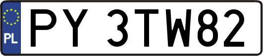 PY3TW82