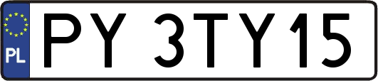 PY3TY15