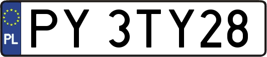 PY3TY28