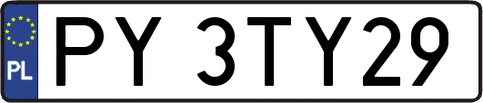 PY3TY29