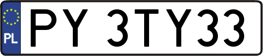 PY3TY33