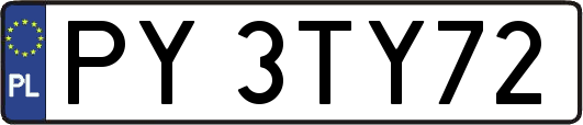 PY3TY72