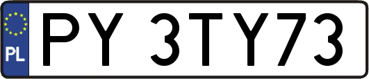 PY3TY73