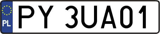 PY3UA01