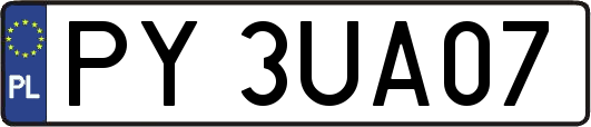 PY3UA07