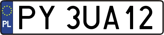 PY3UA12