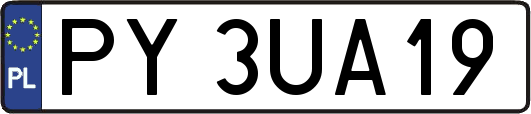PY3UA19